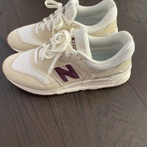 New Balance 997H never worn size 8.5